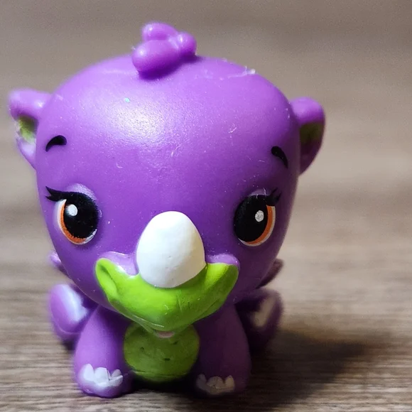 Spin Master Toys Hatchimals Colleggtibles Season Phooby